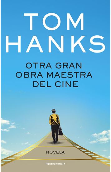 Imagen de OTRA GRAN OBRA MAESTRA DEL CINE