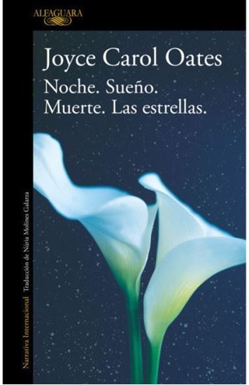 Imagen de NOCHE. SUEÑO. MUERTE. LAS ESTRELLAS.