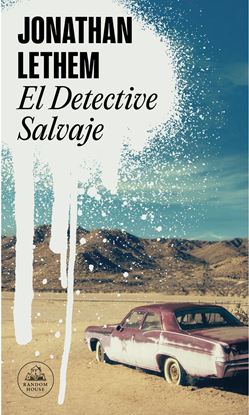 Imagen de EL DETECTIVE SALVAJE