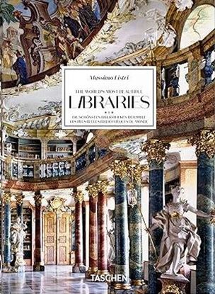 Imagen de M.L. THE WORLDS MOST B. LIBRARIES (45)(I