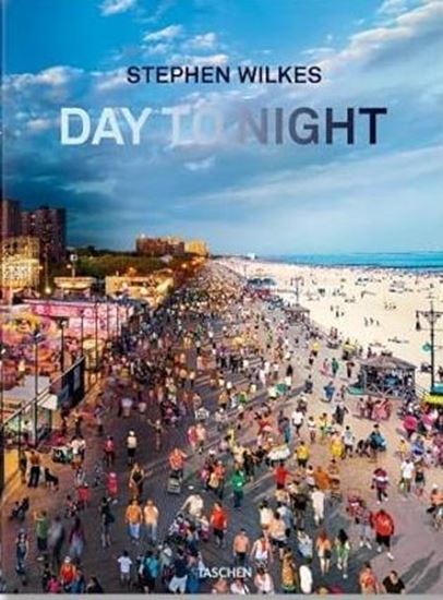 Imagen de DAY TO NIGHT (XL) (FP) (INT)