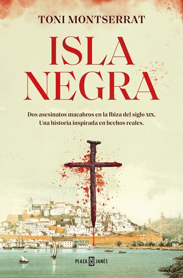 Imagen de ISLA NEGRA