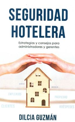 Imagen de SEGURIDAD HOTELERA