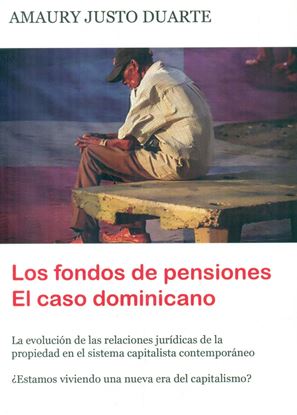 Imagen de LOS FONDOS DE PENSIONES EL CASO DOM.