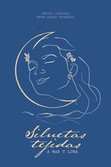 Imagen de SILUETAS TEJIDAS A MAR Y LUNA