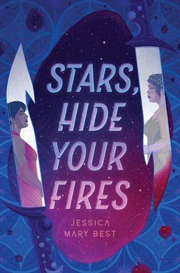 Imagen de STARS, HIDE YOUR FIRES