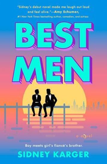 Imagen de BEST MEN (OF2)