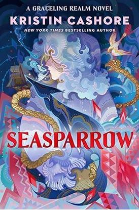 Imagen de SEASPARROW