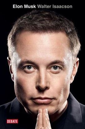 Imagen de ELON MUSK