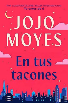 Imagen de EN TUS TACONES (OF2)