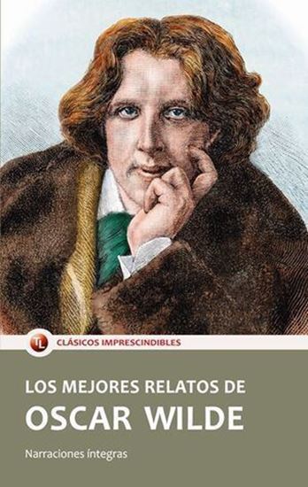 Imagen de LOS MEJORES RELATOS DE OSCAR WILDE