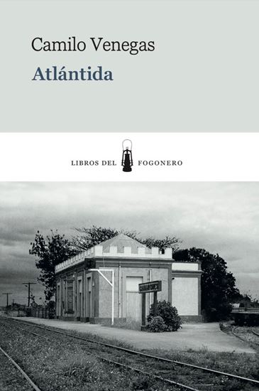 Imagen de ATLANTIDA (NOVELA) (OF)