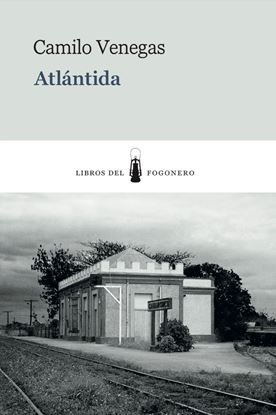 Imagen de ATLANTIDA (NOVELA)