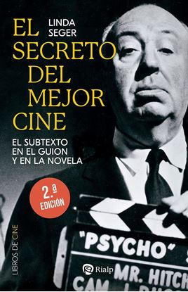 Imagen de EL SECRETO DEL MEJOR CINE