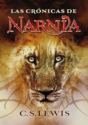 Imagen de CRONICAS DE NARNIA TD  (LATINOAMERICA)