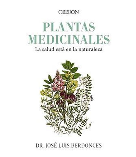 Imagen de PLANTAS MEDICINALES. LA SALUD ESTA E.L N