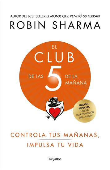 Imagen de EL CLUB DE LAS 5 (ED. LUJO)