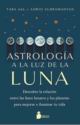 Imagen de ASTROLOGIA A LA LUZ DE LA LUNA