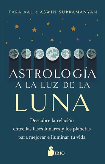 Imagen de ASTROLOGIA A LA LUZ DE LA LUNA