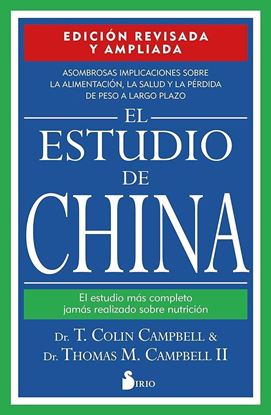 Imagen de EL ESTUDIO DE CHINA