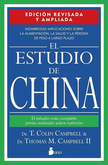 Imagen de EL ESTUDIO DE CHINA