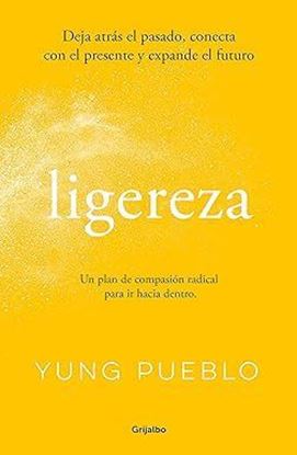 Imagen de LIGEREZA. DEJA ATRAS EL PASADO (OF2)
