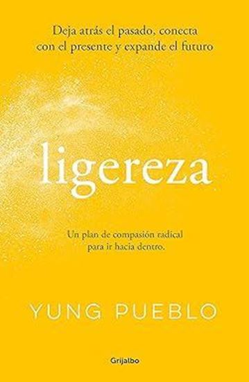 Imagen de LIGEREZA. DEJA ATRAS EL PASADO (OF2)