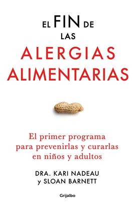 Imagen de EL FIN DE LAS ALERGIAS ALIMENTARIAS