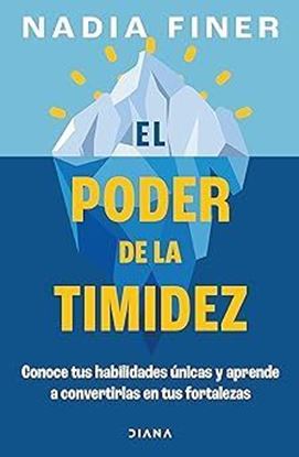Imagen de EL PODER DE LA TIMIDEZ