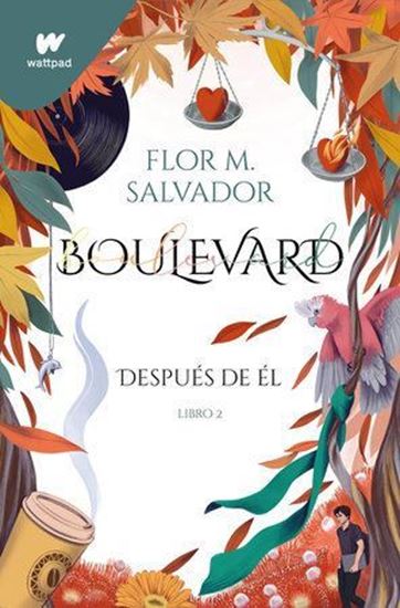 Imagen de BOULEVARD 2: DESPUES DE EL (US)