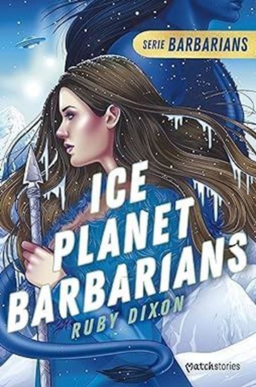 Imagen de ICE PLANET BARBARIANS (1)