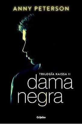 Imagen de DAMA NEGRA (TRILOGIA KAISSA 2)