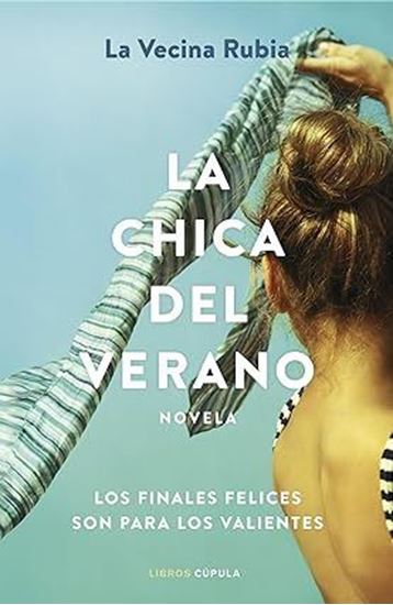Imagen de LA CHICA DEL VERANO (ED.ESP.) (OF2)