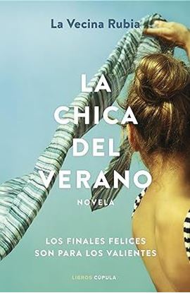 Imagen de LA CHICA DEL VERANO (ED.ESP.)