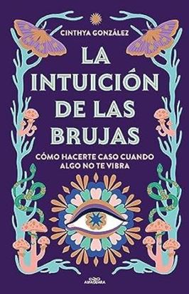 Imagen de LA INTUICION DE LAS BRUJAS