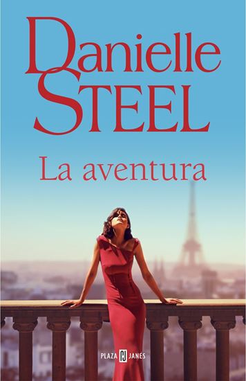 Imagen de LA AVENTURA