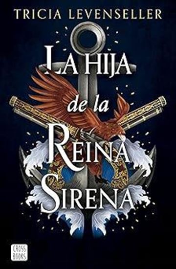 Imagen de LA HIJA DE LA REINA SIRENA (PIRATA 2)