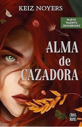 Imagen de ALMA DE CAZADORA