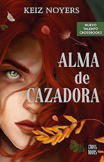 Imagen de ALMA DE CAZADORA