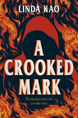 Imagen de A CROOKED MARK