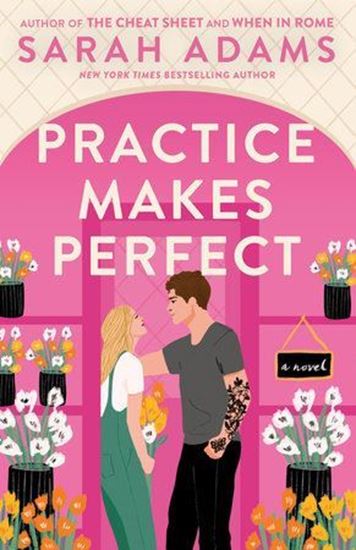 Imagen de PRACTICE MAKES PERFECT