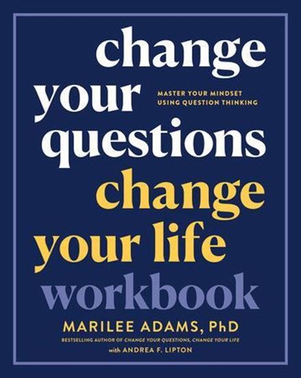 Cuesta Libros. CHANGE YOUR QUESTIONS, CHANGE