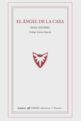 Imagen de EL ANGEL DE LA CASA