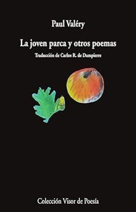 Imagen de LA JOVEN PARCA Y OTROS POEMAS