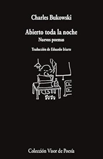 Imagen de ABIERTO TODA LA NOCHE