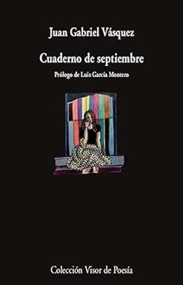 Imagen de CUADERNO DE SEPTIEMBRE