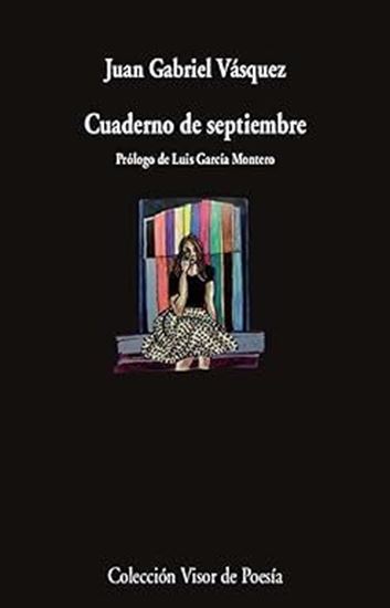 Imagen de CUADERNO DE SEPTIEMBRE