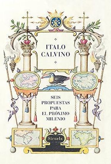 Imagen de SEIS PROPUESTAS PARA EL PROXIMO MILENIO