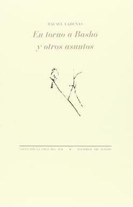 Imagen de EN TORNO A BASHO Y OTROS ASUNTOS(OF2)