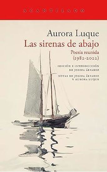 Imagen de LAS SIRENAS DE ABAJO